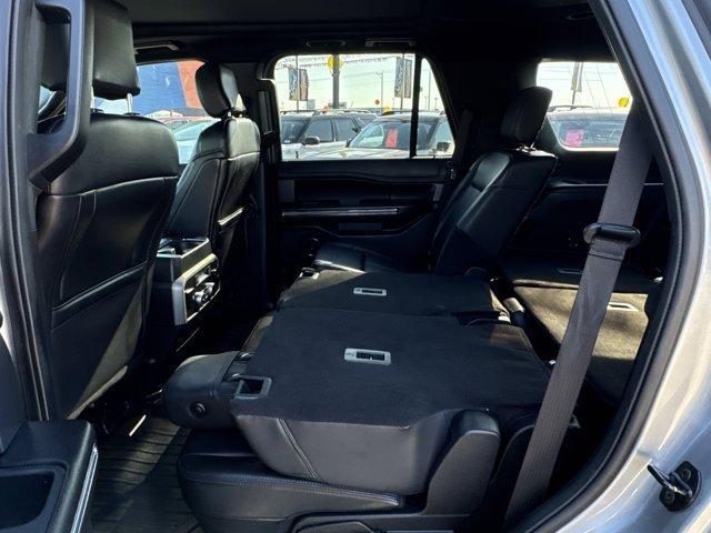used 2020 Ford Expedition car, priced at $29,698
