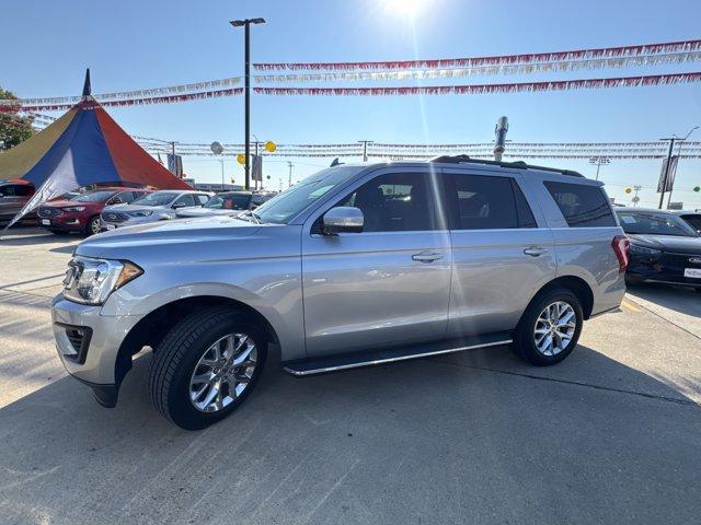 used 2020 Ford Expedition car, priced at $29,698
