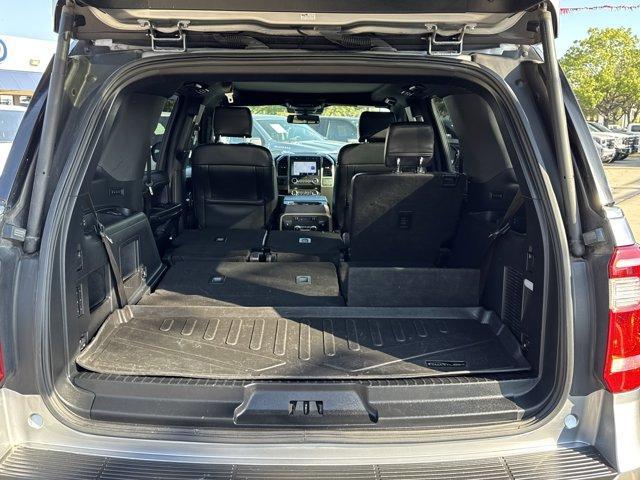 used 2020 Ford Expedition car, priced at $29,698