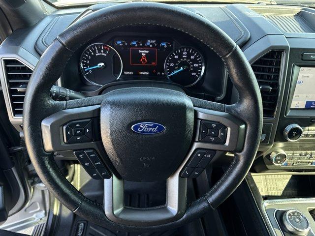 used 2020 Ford Expedition car, priced at $29,698