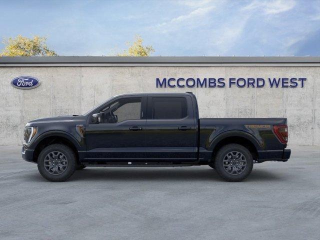new 2023 Ford F-150 car, priced at $69,935