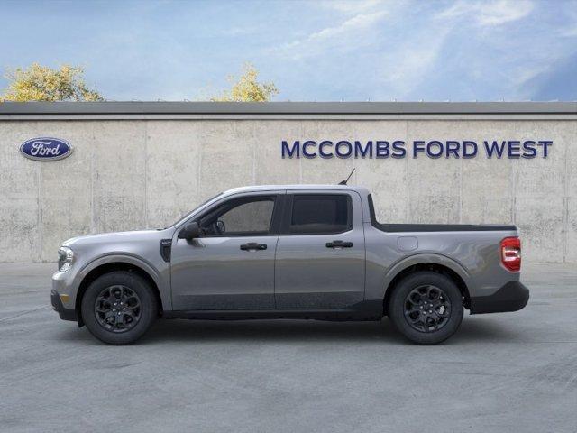 new 2024 Ford Maverick car, priced at $27,910