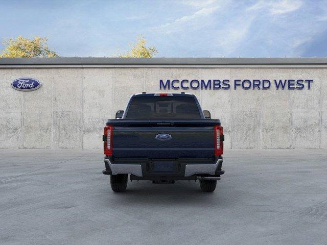 new 2025 Ford F-250 car, priced at $83,375