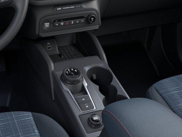 new 2025 Ford Bronco Sport car, priced at $32,045