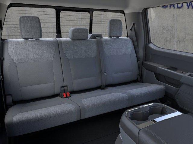 new 2025 Ford F-250 car, priced at $69,120