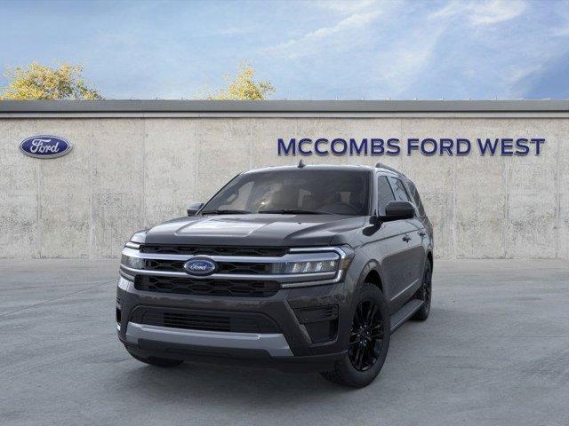 new 2024 Ford Expedition car, priced at $56,730