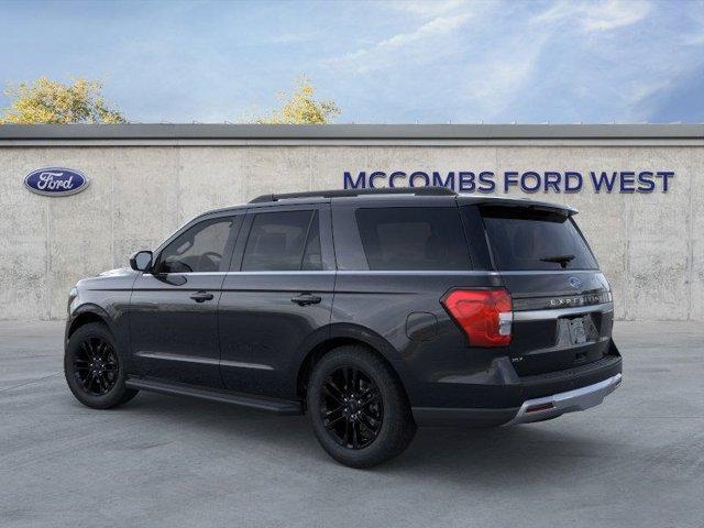 new 2024 Ford Expedition car, priced at $56,730