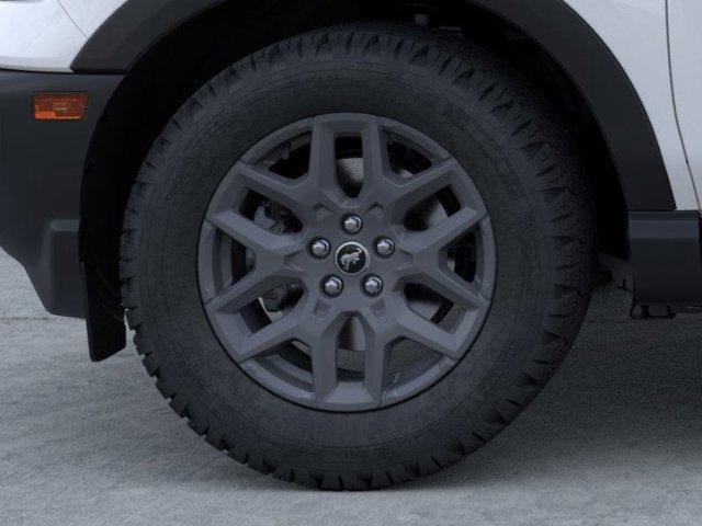 new 2025 Ford Bronco Sport car, priced at $30,936