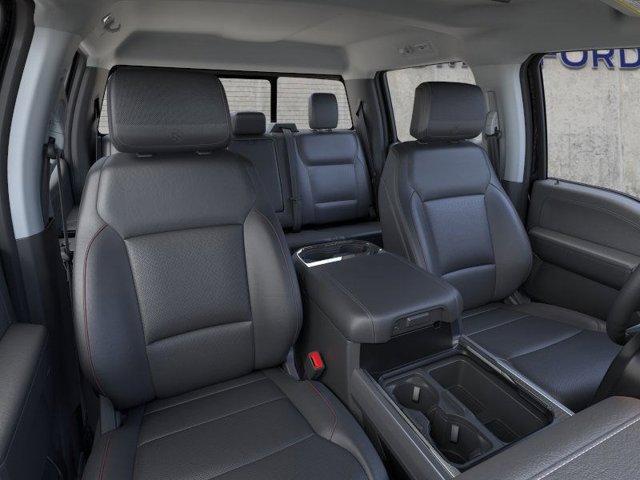 new 2025 Ford F-250 car, priced at $84,600