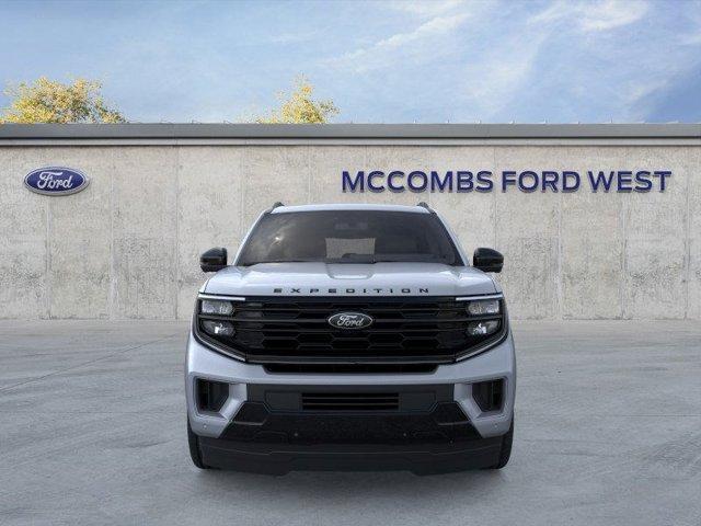 new 2025 Ford Expedition Max car, priced at $80,070