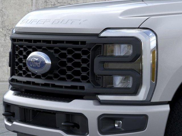 new 2024 Ford F-250 car, priced at $65,665