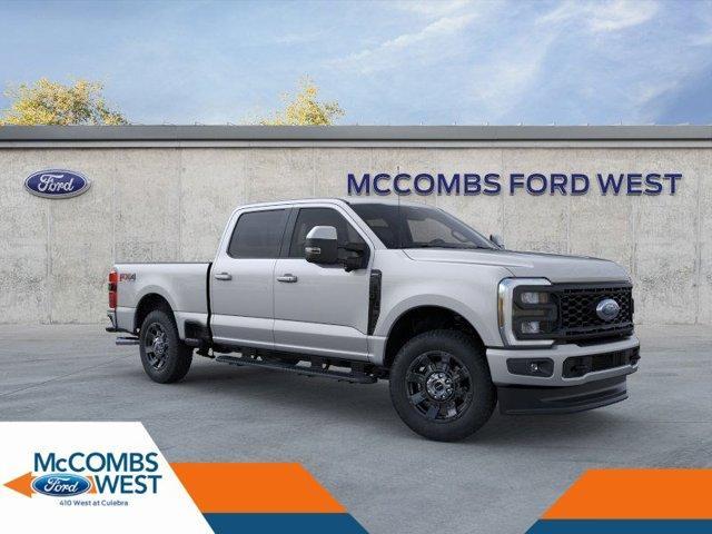 new 2024 Ford F-250 car, priced at $65,665