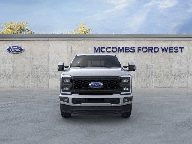 new 2024 Ford F-250 car, priced at $65,665