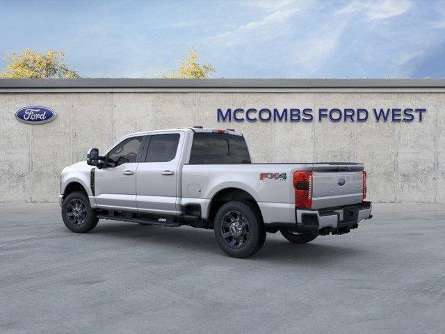 new 2024 Ford F-250 car, priced at $65,665