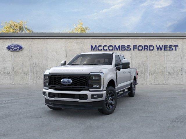 new 2024 Ford F-250 car, priced at $65,665