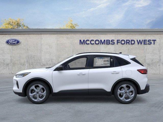 new 2025 Ford Escape car, priced at $26,030