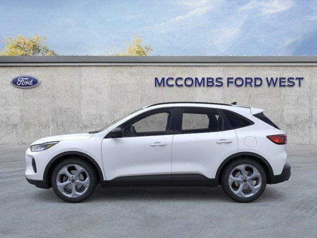 new 2025 Ford Escape car, priced at $29,013