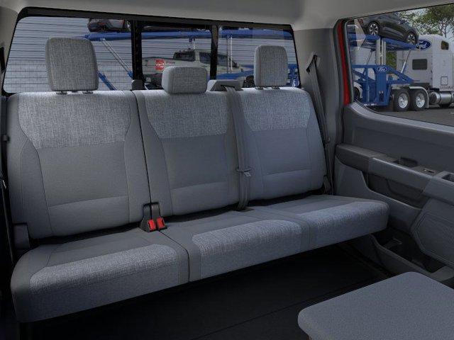 new 2025 Ford F-250 car, priced at $59,570