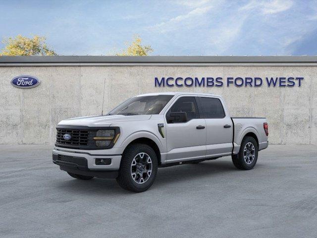 new 2024 Ford F-150 car, priced at $41,315