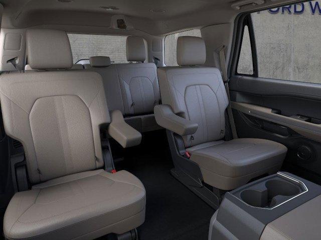 new 2024 Ford Expedition car, priced at $64,490