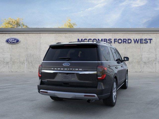 new 2024 Ford Expedition car, priced at $64,490