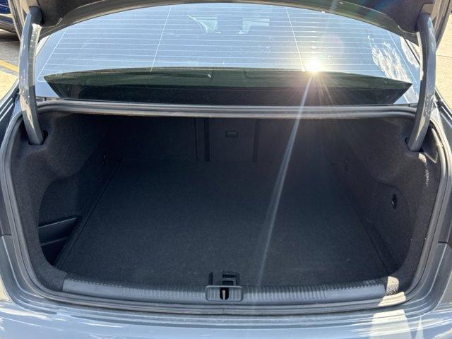 used 2019 Audi S3 car, priced at $36,444