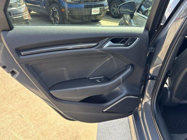 used 2019 Audi S3 car, priced at $36,444