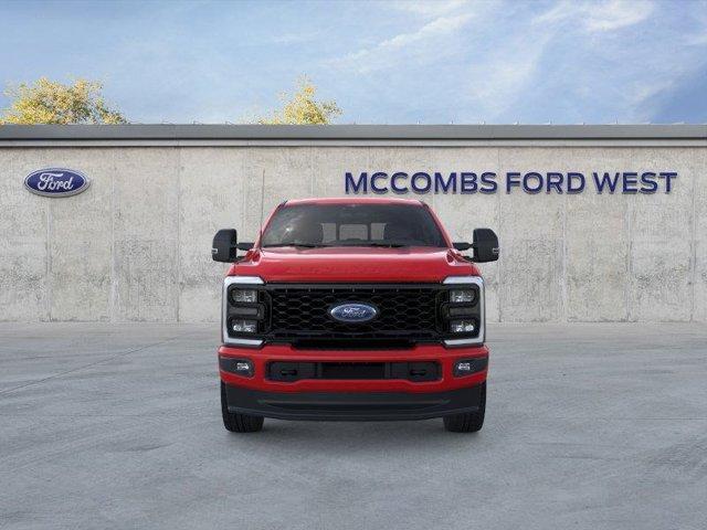new 2026 Ford F-250 car, priced at $62,910
