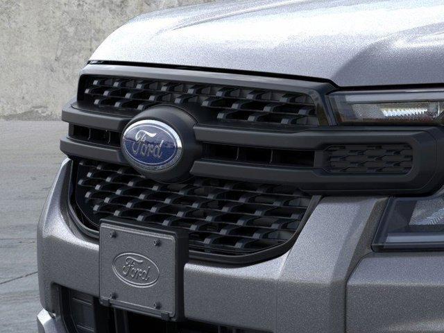 new 2024 Ford Ranger car, priced at $38,215