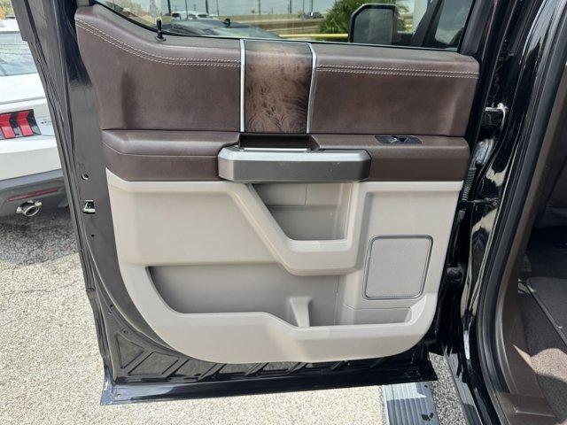 used 2019 Ford F-150 car, priced at $41,267