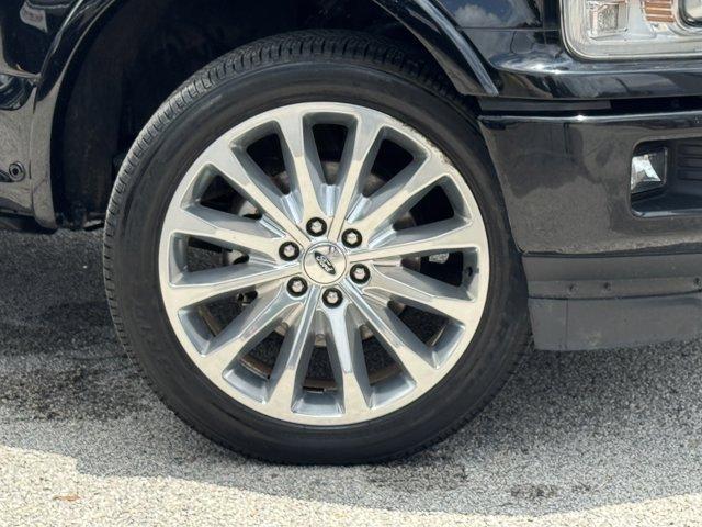 used 2019 Ford F-150 car, priced at $41,267