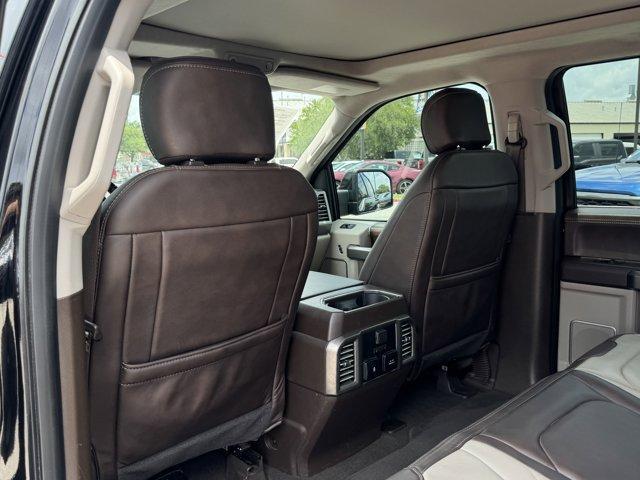 used 2019 Ford F-150 car, priced at $41,267