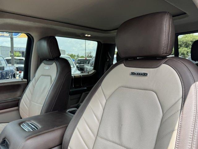 used 2019 Ford F-150 car, priced at $41,267