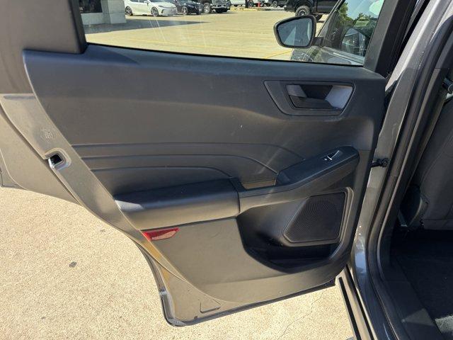 used 2024 Ford Escape car, priced at $28,887