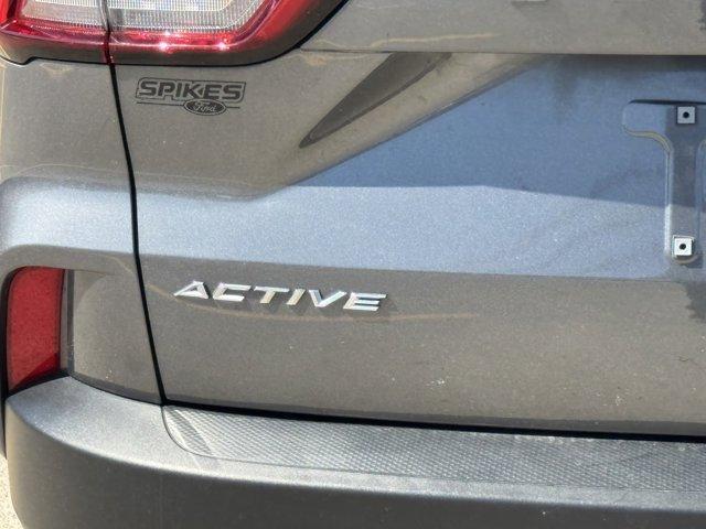 used 2024 Ford Escape car, priced at $28,887