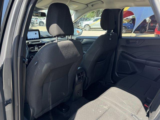 used 2024 Ford Escape car, priced at $28,887