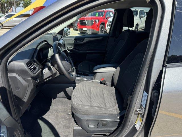 used 2024 Ford Escape car, priced at $28,887