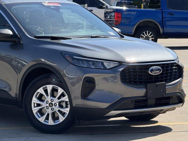 used 2024 Ford Escape car, priced at $28,887