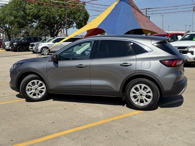 used 2024 Ford Escape car, priced at $28,887