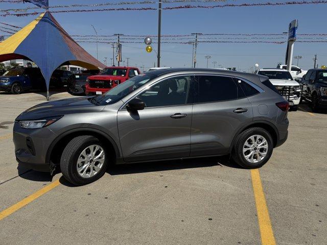 used 2024 Ford Escape car, priced at $28,887