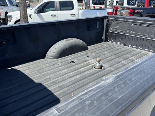 used 2023 Ford F-450 car, priced at $64,584