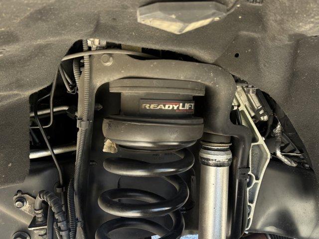 used 2023 Ford F-450 car, priced at $64,584