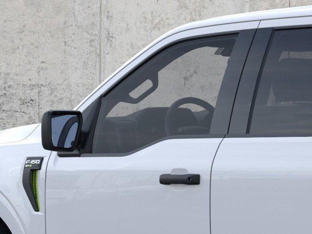 new 2025 Ford F-150 car, priced at $42,932