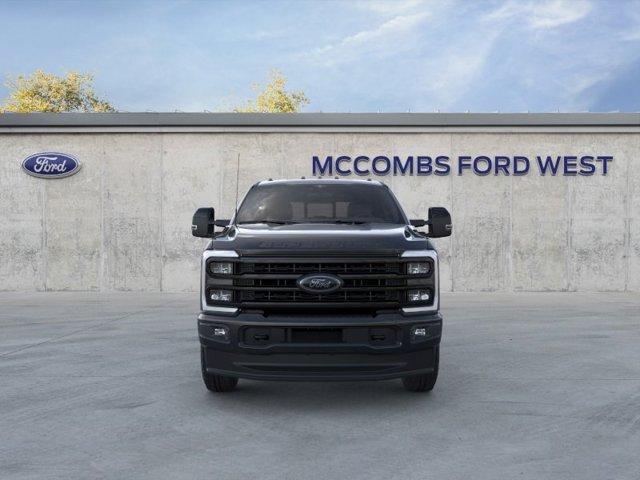 new 2024 Ford F-250 car, priced at $88,755