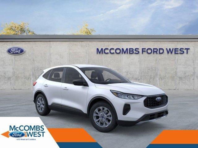 new 2025 Ford Escape car, priced at $25,675
