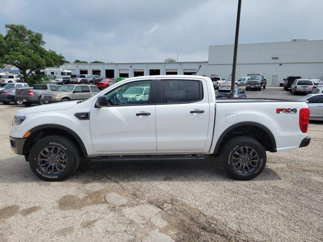 used 2023 Ford Ranger car, priced at $38,452