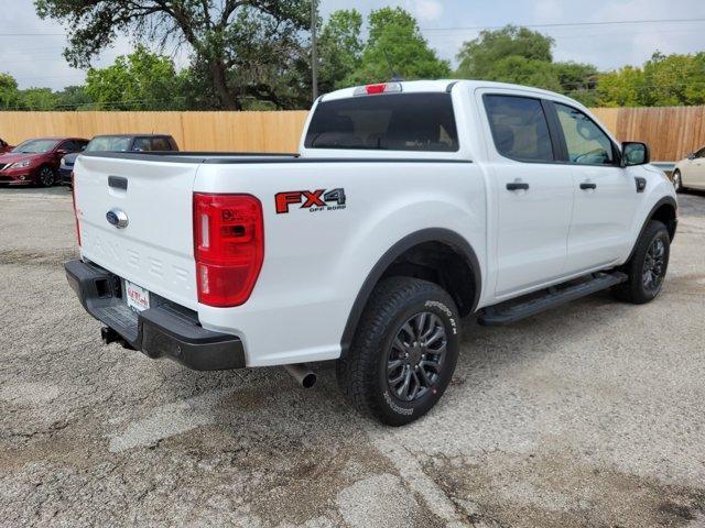 used 2023 Ford Ranger car, priced at $38,452