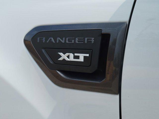 used 2023 Ford Ranger car, priced at $38,452