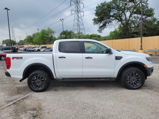 used 2023 Ford Ranger car, priced at $38,452