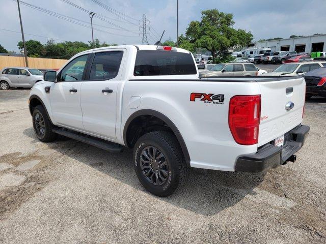 used 2023 Ford Ranger car, priced at $38,452